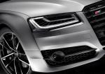 Audi S8 Plus 2015 года (WW)